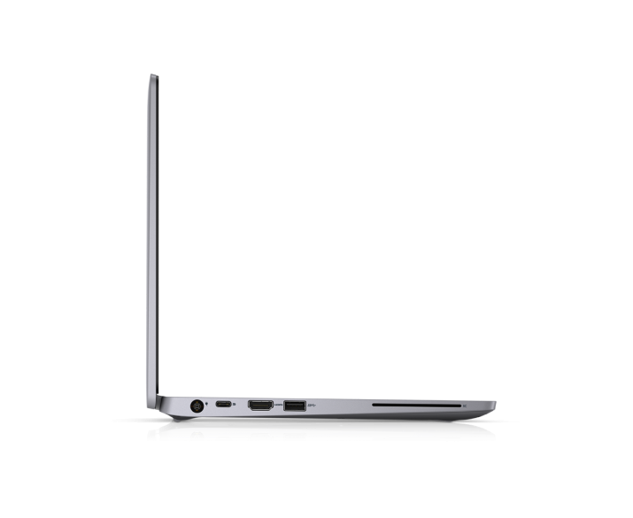 Dell Latitude 5310 , CPU: Core i5 10310U, RAM: RAM 8 GB, Ổ cứng: SSD 256GB, Độ phân giải: Full HD, Card đồ họa: Intel UHD Graphics, Kích thước màn hình: 13.3 inch, Loại màn hình: Laptop Non-Touch, Hệ điều hành: Windows 11 Pro, Màu sắc: Grey - hình số , 5 image