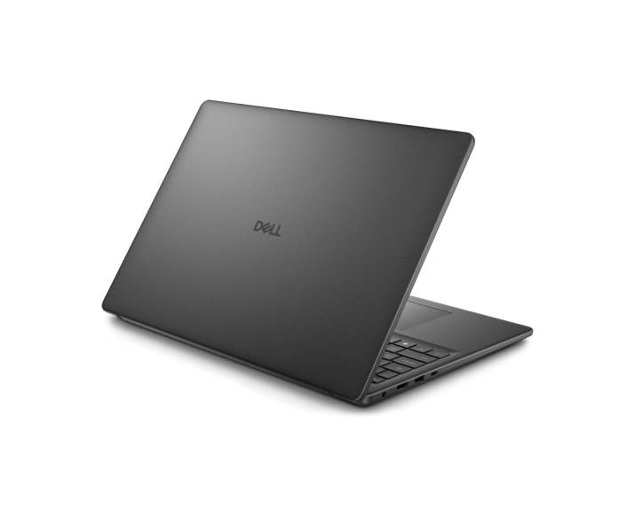 Dell 16 DC16255, CPU: Ryzen 5 220, RAM: RAM 8 GB, Ổ cứng: SSD 512GB, Độ phân giải: Full HD+, Card đồ họa: AMD Radeon Graphics, Kích thước màn hình: 16 inch, Loại màn hình: Laptop Non-Touch, Hệ điều hành: Windows 11, Màu sắc: Carbon Black - hình số , 5 image