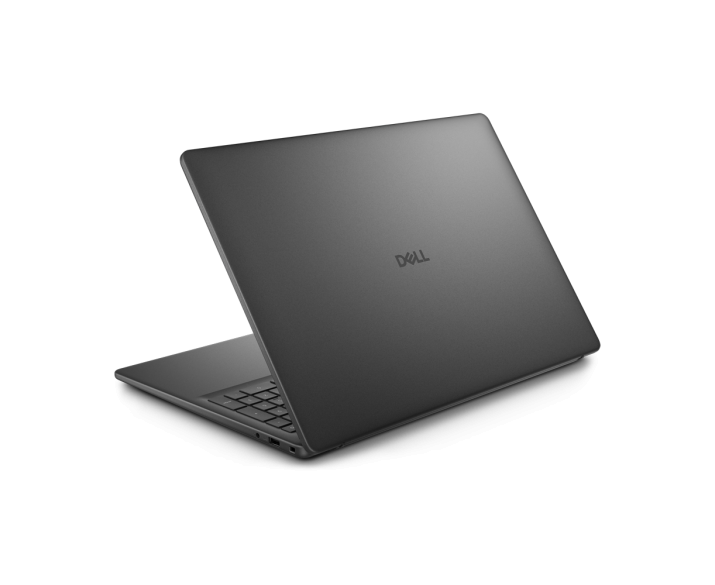 Dell 16 DC16255, CPU: Ryzen 5 220, RAM: RAM 8 GB, Ổ cứng: SSD 512GB, Độ phân giải: Full HD+, Card đồ họa: AMD Radeon Graphics, Kích thước màn hình: 16 inch, Loại màn hình: Laptop Non-Touch, Hệ điều hành: Windows 11, Màu sắc: Carbon Black - hình số , 4 image