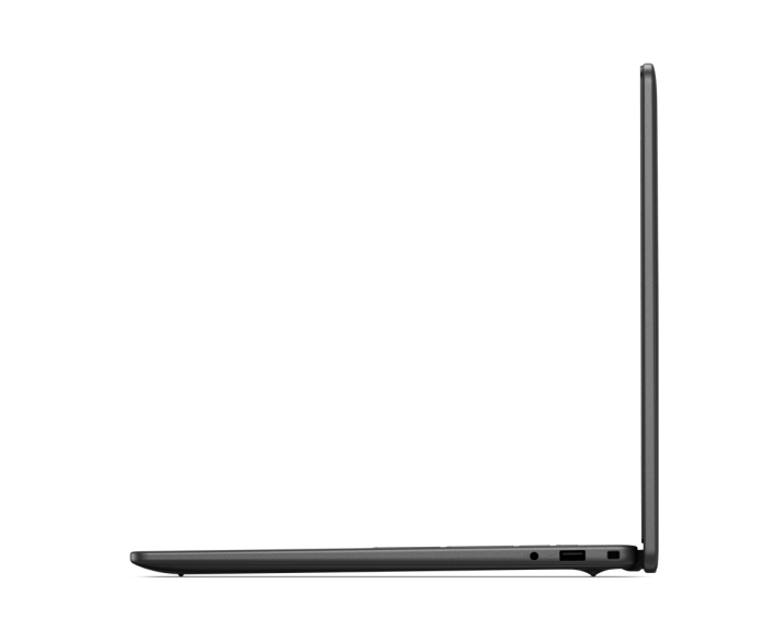 Dell 16 DC16255, CPU: Ryzen 5 220, RAM: RAM 8 GB, Ổ cứng: SSD 512GB, Độ phân giải: Full HD+, Card đồ họa: AMD Radeon Graphics, Kích thước màn hình: 16 inch, Loại màn hình: Laptop Non-Touch, Hệ điều hành: Windows 11, Màu sắc: Carbon Black - hình số , 2 image
