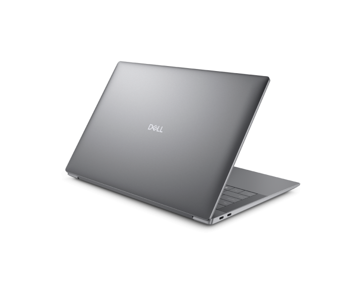 Dell 14 Premium DA14250, CPU: Core Ultra 7 255H, RAM: RAM 16 GB, Ổ cứng: SSD 512GB, Độ phân giải: Full HD+, Card đồ họa: Intel Arc Graphics, Kích thước màn hình: 14.5 inch, Loại màn hình: Laptop Non-Touch, Hệ điều hành: Windows 11, Màu sắc: Graphite (Than chì) - hình số , 4 image