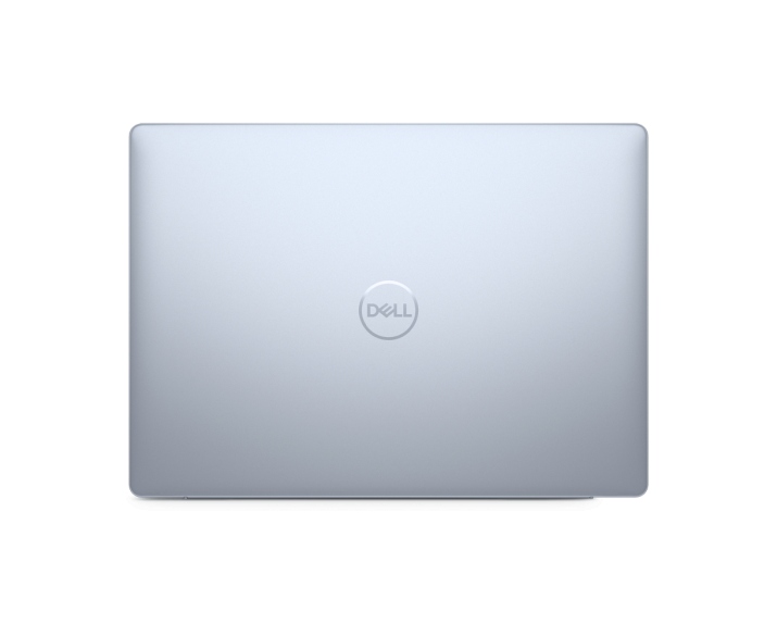 Dell Inspiron 5445, CPU: Ryzen 7 8840HS, RAM: RAM 16 GB, Ổ cứng: SSD 1TB, Độ phân giải: Full HD+, Card đồ họa: AMD Radeon Graphics, Kích thước màn hình: 14 inch, Loại màn hình: Laptop Non-Touch, Hệ điều hành: Windows 11, Màu sắc: Ice Blue - hình số , 6 image