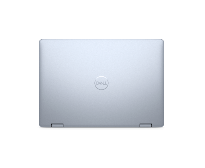 Dell Inspiron 16 7640 2 in 1, CPU: Core Ultra 7 155H, RAM: RAM 16 GB, Ổ cứng: SSD 1TB, Độ phân giải: Full HD+ Touch, Card đồ họa: Intel Arc Graphics, Màu sắc: Ice Blue - hình số , 10 image
