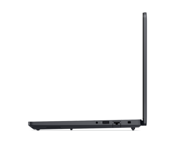 Dell Pro Max 14 MC14255, CPU: Ryzen AI 9 HX Pro 370, RAM: RAM 64 GB, Ổ cứng: SSD 1TB, Độ phân giải : Quad HD+, Card đồ họa: AMD Radeon Graphics, Kích thước màn hình: 14 inch, Loại màn hình: Laptop Non-Touch, Hệ điều hành: Windows 11, Màu sắc: Black - hình số , 8 image
