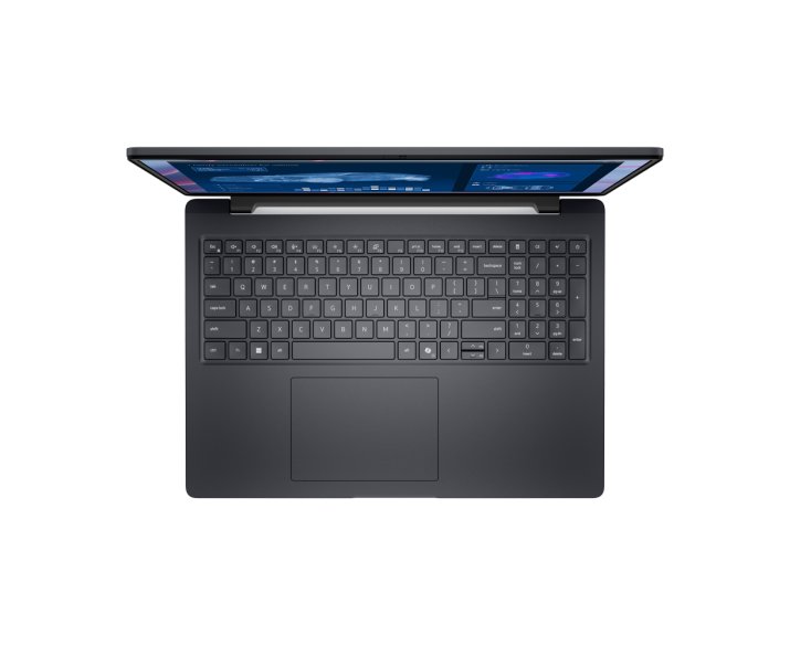 Dell Pro Max 16 MC16255, CPU: Ryzen AI 7 Pro 350, RAM: RAM 32 GB, Ổ cứng: SSD 512GB, Độ phân giải : Full HD+, Card đồ họa: RTX PRO 500, Kích thước màn hình: 16 inch, Loại màn hình: Laptop Non-Touch, Hệ điều hành: Windows 11, Màu sắc: Black - hình số , 4 image