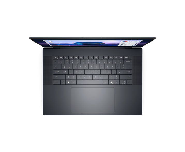 Dell Pro Max 16 Premium MA16250, CPU: Core Ultra 7 265H, RAM: RAM 32 GB, Ổ cứng: SSD 512GB, Độ phân giải: Ultra HD+, Card đồ họa: RTX PRO 1000, Kích thước màn hình: 16 inch, Loại màn hình: Laptop Touch, Hệ điều hành: Windows 11, Màu sắc: Black - hình số , 4 image
