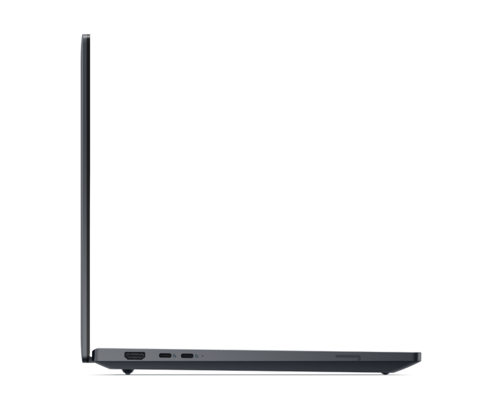 Dell Pro Max 16 Premium MA16250, CPU: Core Ultra 7 265H, RAM: RAM 32 GB, Ổ cứng: SSD 512GB, Độ phân giải: Ultra HD+, Card đồ họa: RTX PRO 1000, Kích thước màn hình: 16 inch, Loại màn hình: Laptop Touch, Hệ điều hành: Windows 11, Màu sắc: Black - hình số , 7 image
