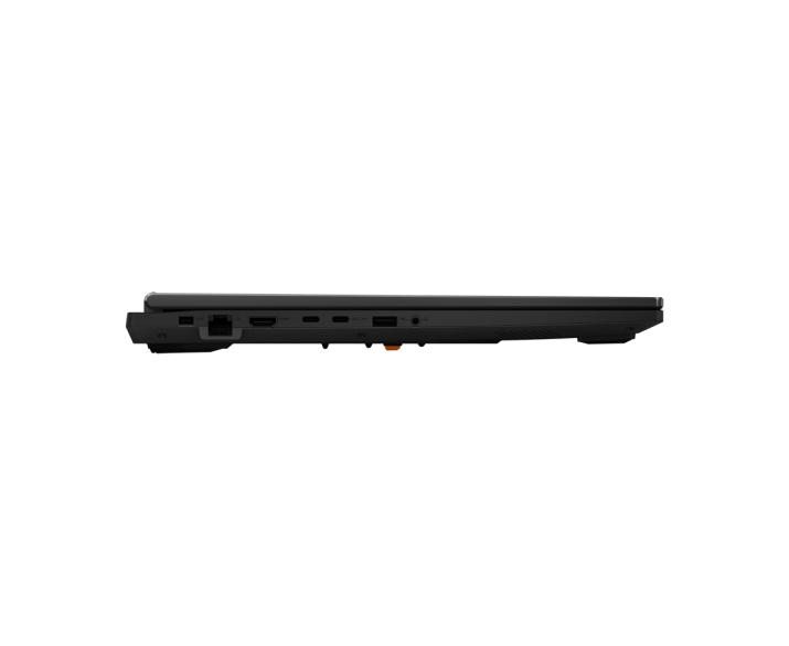 ASUS TUF Gaming A18 FA808U, CPU: Ryzen 7 260, RAM: RAM 16 GB, Ổ cứng: SSD 1TB, Độ phân giải: Full HD+, Card đồ họa: RTX 5060, Kích thước màn hình: 18 inch, Loại màn hình: Non-Touch, Hệ điều hành: Windows 11, Màu sắc: Jaeger Gray, Tình trạng: Openbox - hình số , 6 image