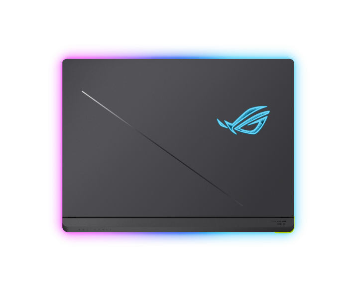 Asus ROG Strix G18 G815 - hình số , 4 image