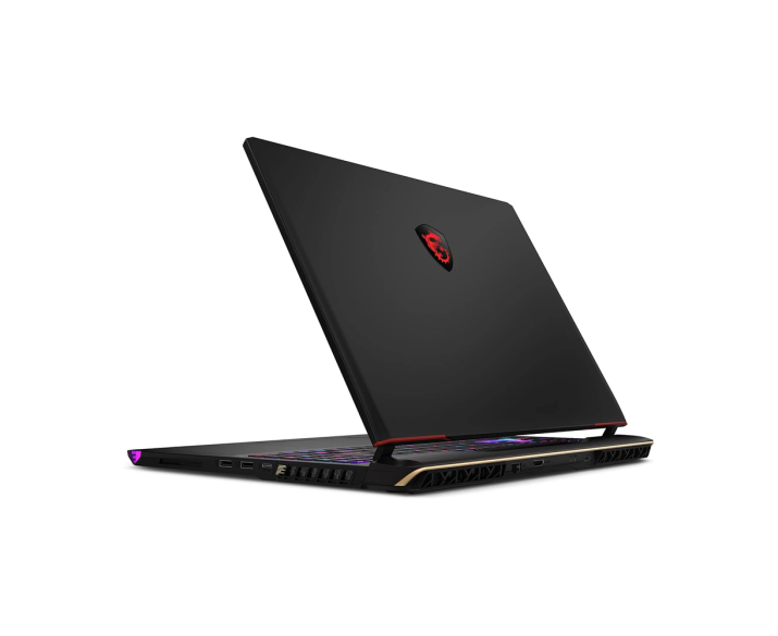 MSI Raider GE68 HX 14VGG 287US - hình số , 3 image