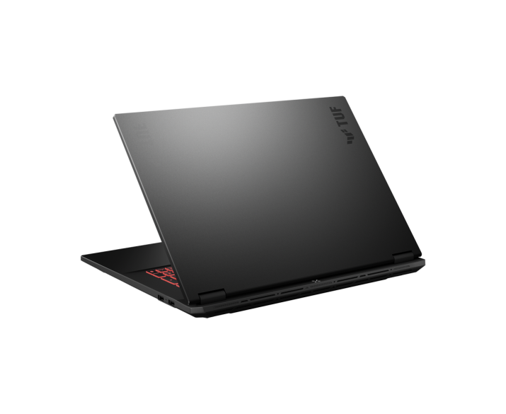 ASUS TUF Gaming A18 FA808U, CPU: Ryzen 7 260, RAM: RAM 16 GB, Ổ cứng: SSD 1TB, Độ phân giải: Full HD+, Card đồ họa: RTX 5060, Kích thước màn hình: 18 inch, Loại màn hình: Non-Touch, Hệ điều hành: Windows 11, Màu sắc: Jaeger Gray, Tình trạng: Openbox - hình số , 9 image