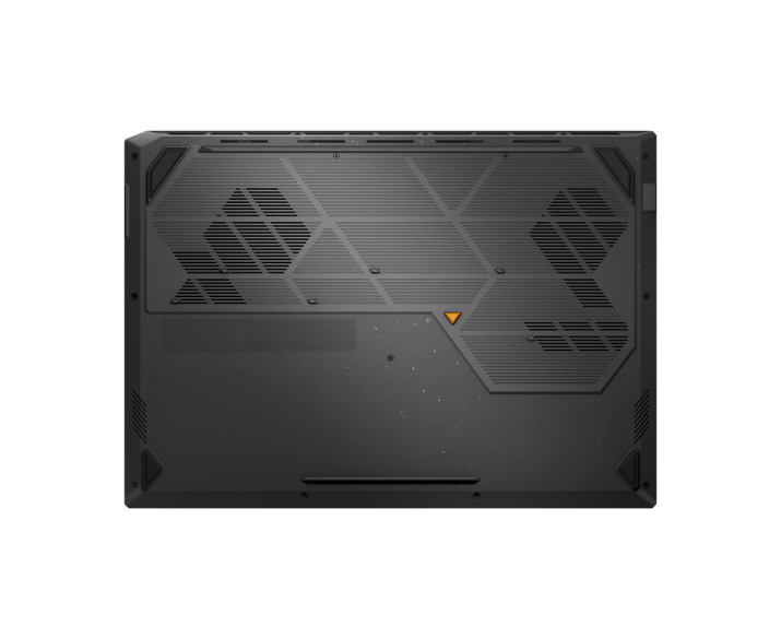 ASUS TUF Gaming A18 FA808U, CPU: Ryzen 7 260, RAM: RAM 16 GB, Ổ cứng: SSD 1TB, Độ phân giải: Full HD+, Card đồ họa: RTX 5060, Kích thước màn hình: 18 inch, Loại màn hình: Non-Touch, Hệ điều hành: Windows 11, Màu sắc: Jaeger Gray, Tình trạng: Openbox - hình số , 11 image