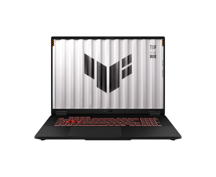 ASUS TUF Gaming A18 FA808U, CPU: Ryzen 7 260, RAM: RAM 16 GB, Ổ cứng: SSD 1TB, Độ phân giải: Full HD+, Card đồ họa: RTX 5060, Kích thước màn hình: 18 inch, Loại màn hình: Non-Touch, Hệ điều hành: Windows 11, Màu sắc: Jaeger Gray, Tình trạng: Openbox - hình số 