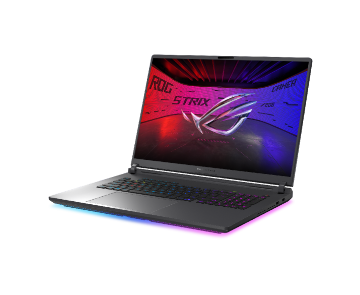 Asus ROG Strix G18 G815 - hình số , 15 image