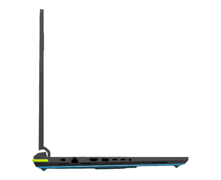 Asus ROG Strix G18 G815 - hình số , 7 image