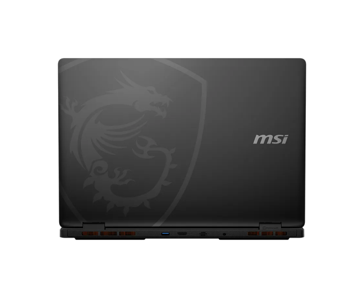 MSI Crosshair 18 HX AI A2XW - hình số , 5 image