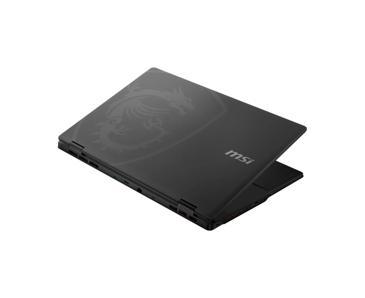 MSI Crosshair 18 HX AI A2XW - hình số , 2 image