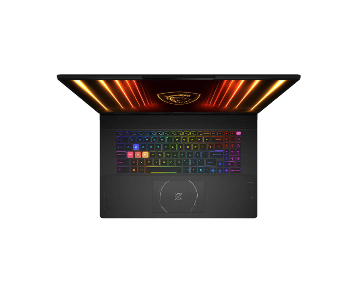MSI Crosshair 18 HX AI A2XW - hình số , 3 image