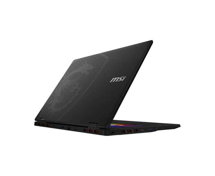 MSI Crosshair 18 HX AI A2XW - hình số , 4 image