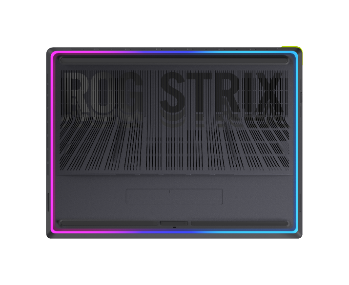 Asus ROG Strix G18 G815 - hình số , 8 image