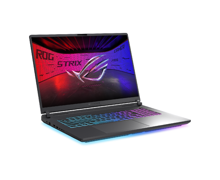 Asus ROG Strix G18 G815 - hình số , 9 image
