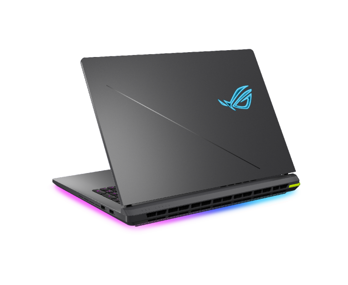 Asus ROG Strix G18 G815 - hình số , 11 image