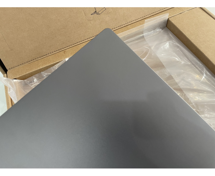ASUS Vivobook 14 Flip TP3407SA, CPU: Core Ultra 7 256V, RAM: RAM 16 GB, Ổ cứng: SSD 1TB, Độ phân giải: Full HD+, Card đồ họa: Intel Arc Graphics, Kích thước màn hình: 14 inch, Loại màn hình: Laptop 2 in 1, Hệ điều hành: Windows 11, Màu sắc: Matte Gray, Tình trạng: Đẹp (97–98%) - hình số , 11 image