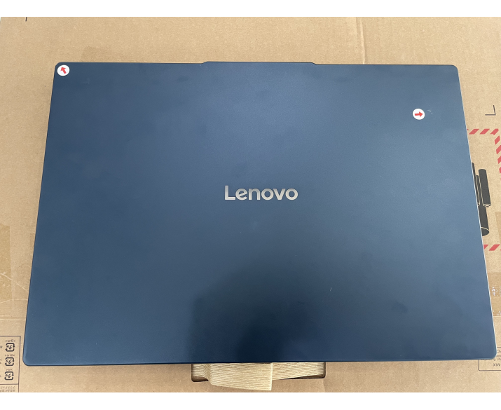 Lenovo IdeaPad Slim 5 16IRH10R - hình số , 3 image
