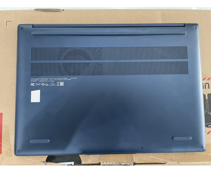 Lenovo IdeaPad Slim 5 16IRH10R - hình số , 4 image
