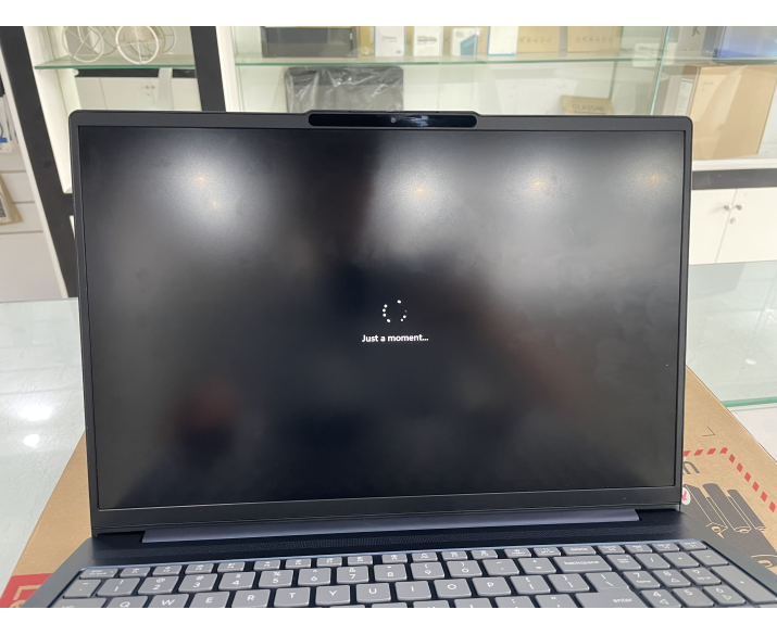 Lenovo IdeaPad Slim 5 16IRH10R - hình số , 9 image