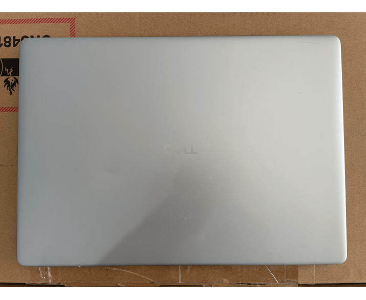 Dell 16 Plus DB16250 - hình số , 3 image
