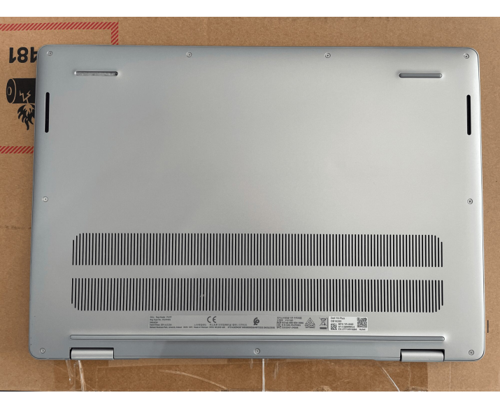 Dell 16 Plus DB16250 - hình số , 5 image