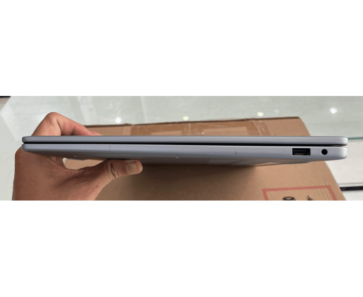 Dell 16 Plus DB16250 - hình số , 9 image