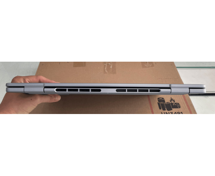 Dell 16 Plus DB16250 - hình số , 10 image