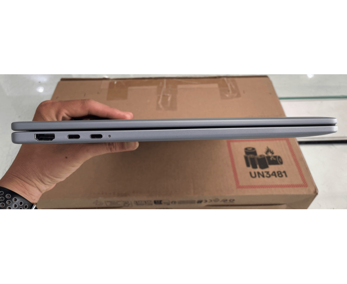 Dell 16 Plus DB16250 - hình số , 11 image