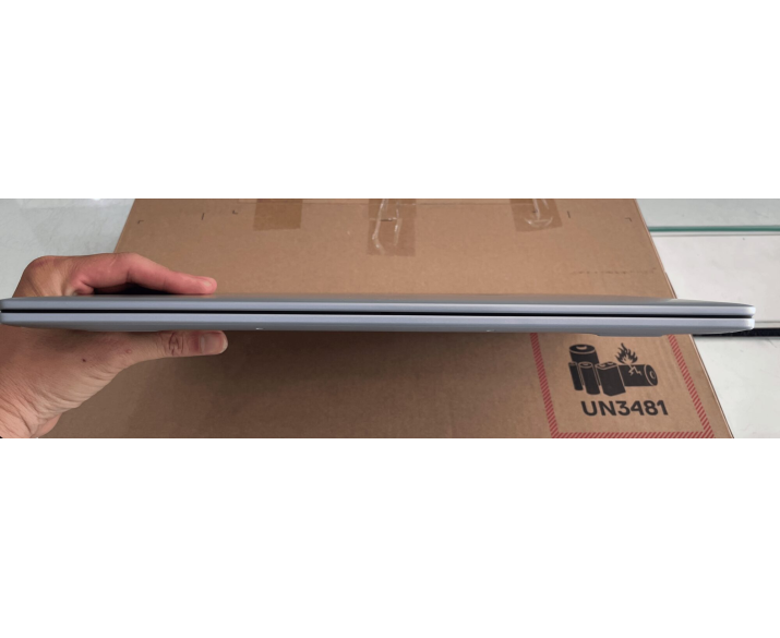 Dell 16 Plus DB16250 - hình số , 14 image