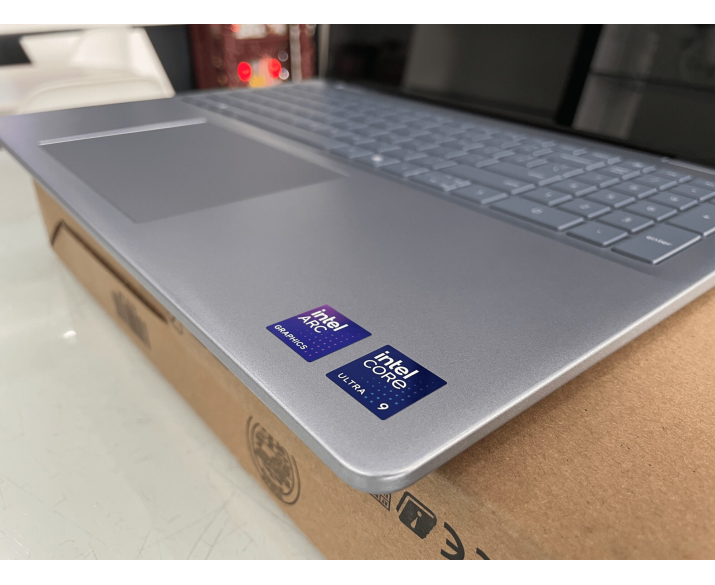 Dell 16 Plus DB16250 - hình số , 18 image