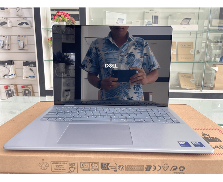 Dell 16 Plus DB16250 - hình số , 2 image