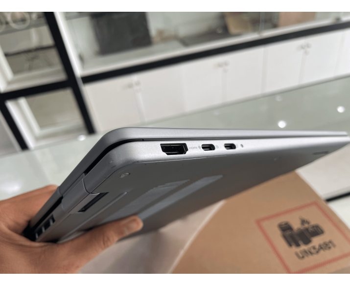 Dell 16 Plus DB16250 - hình số , 19 image