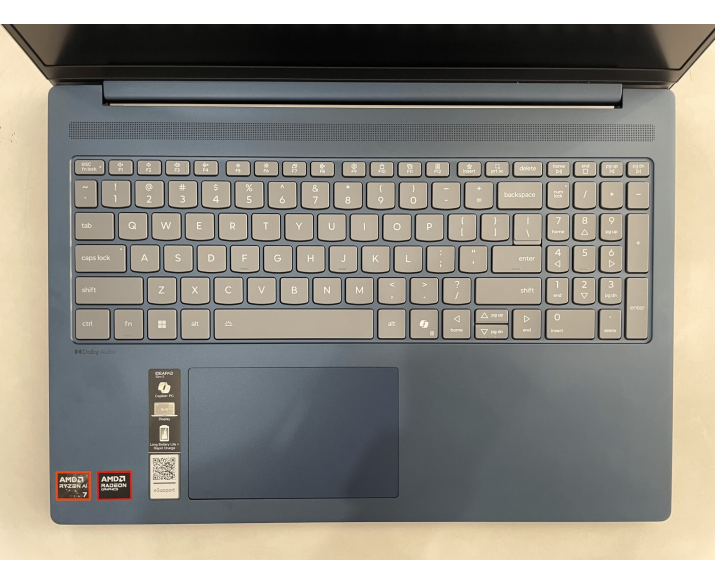 Lenovo IdeaPad Slim 5 16AKP10 - hình số , 7 image