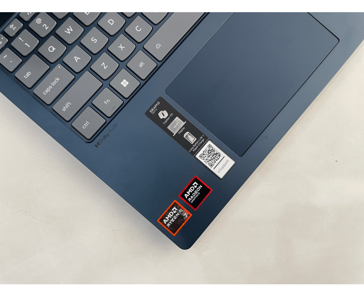 Lenovo IdeaPad Slim 5 16AKP10 - hình số , 8 image