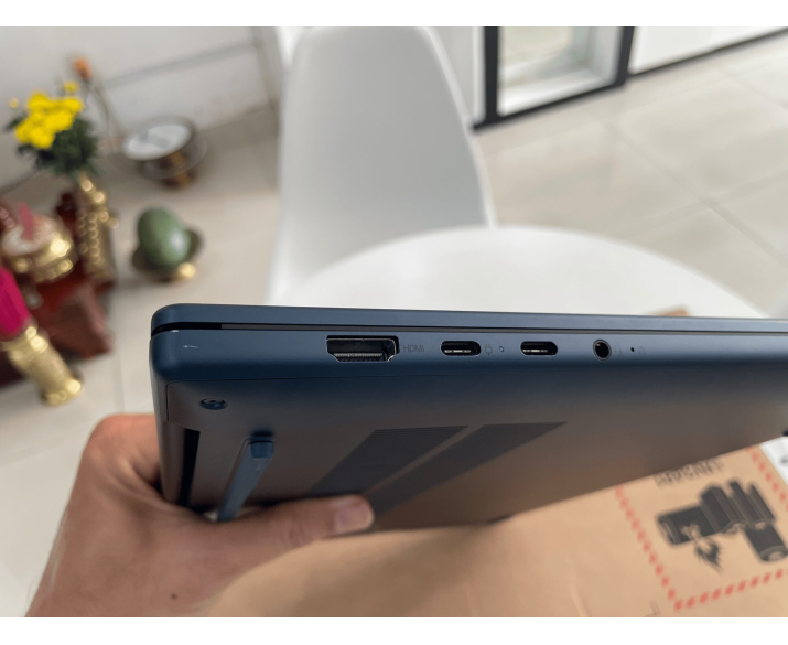 Lenovo IdeaPad Slim 5 16AKP10 - hình số , 13 image