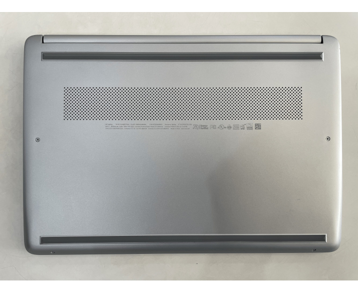 HP Laptop 14 dq1077wm - hình số , 3 image