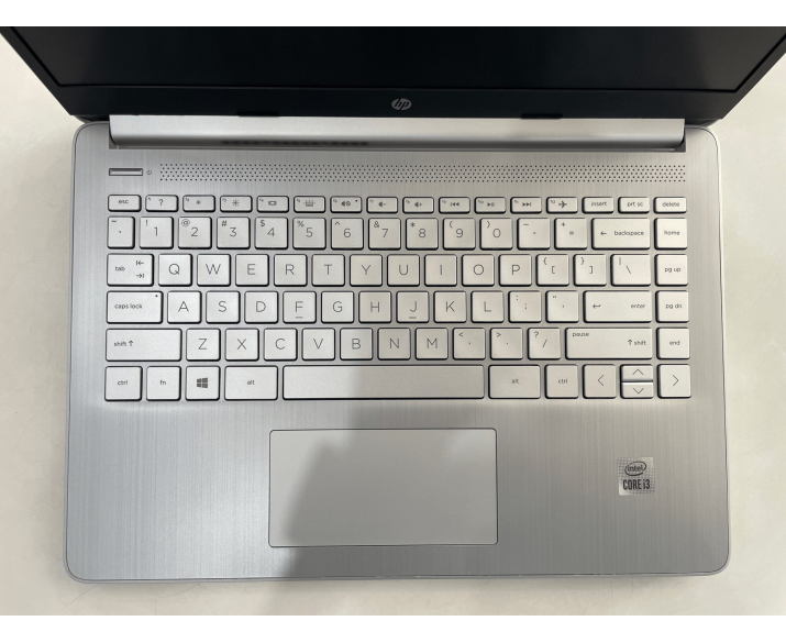 HP Laptop 14 dq1077wm - hình số , 6 image