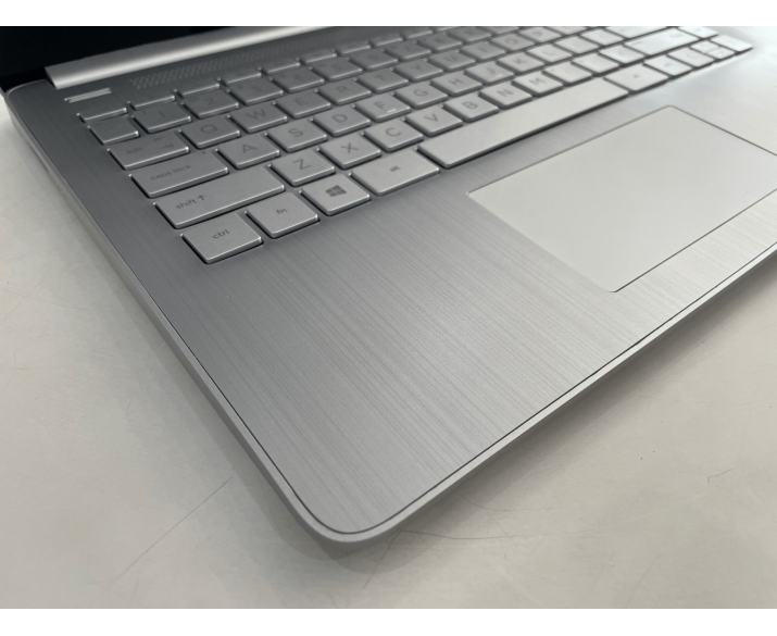 HP Laptop 14 dq1077wm - hình số , 7 image