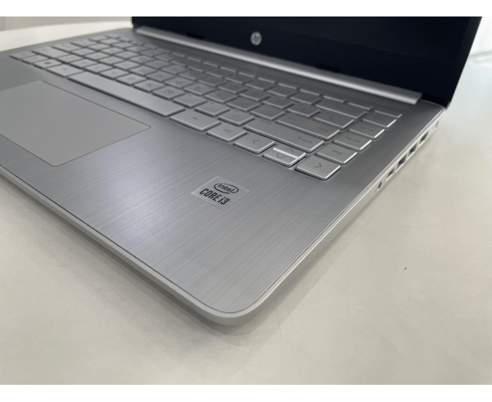 HP Laptop 14 dq1077wm - hình số , 8 image