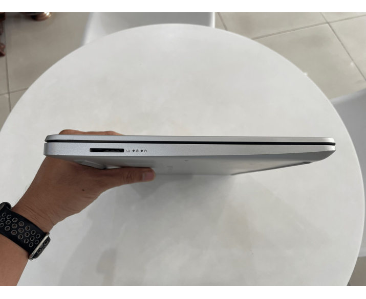 HP Laptop 14 dq1077wm - hình số , 9 image