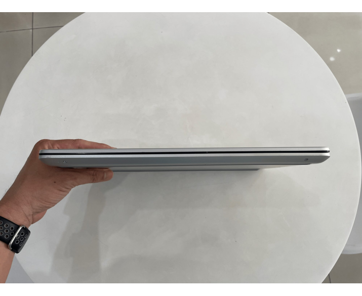 HP Laptop 14 dq1077wm - hình số , 10 image