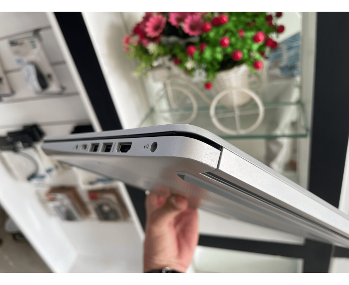HP Laptop 14 dq1077wm - hình số , 15 image