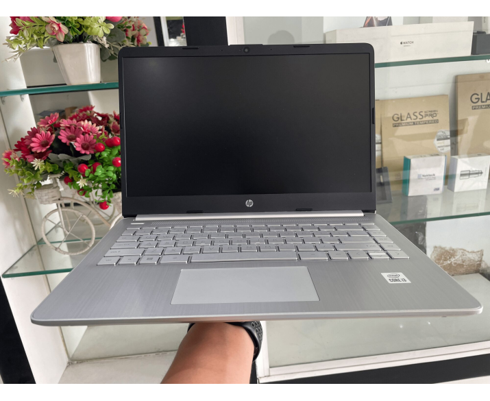 HP Laptop 14 dq1077wm - hình số , 18 image